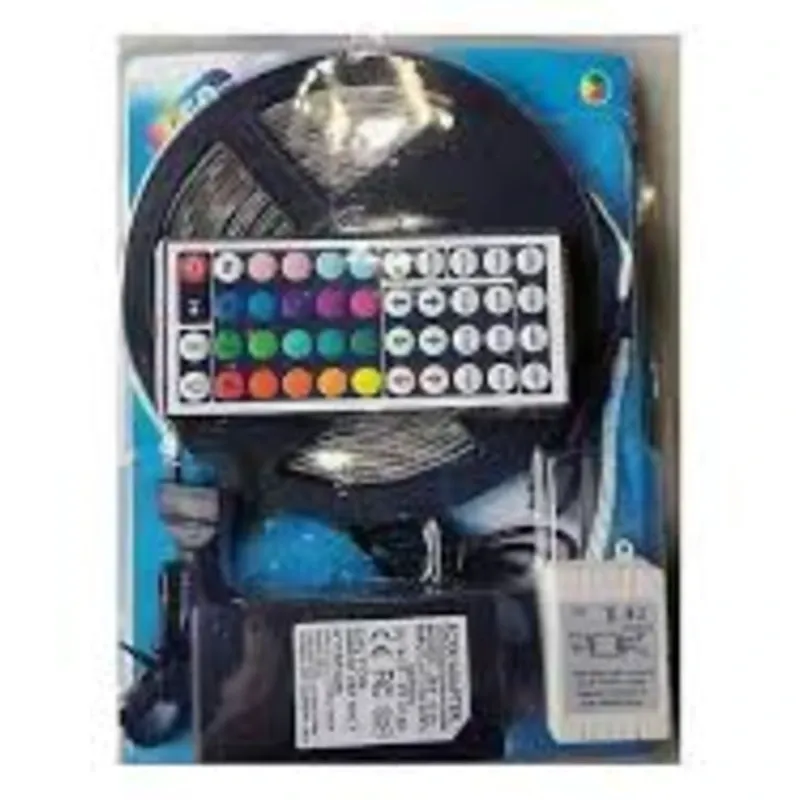 Luces Led