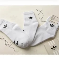 Medias largas Adidas