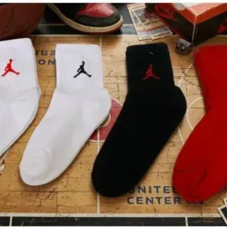 Medias largas Jordan