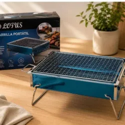 Parrillada