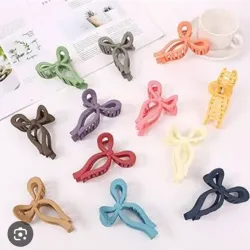 Pellizcos de lazo 🎀