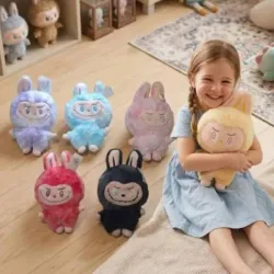 Peluche de Labubu