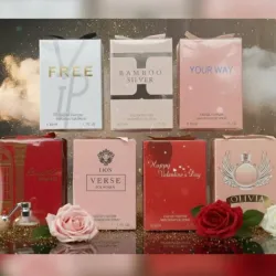 Perfumes de lazo 🎀