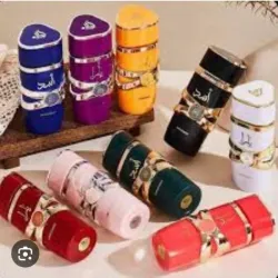 Perfumes Lattafa