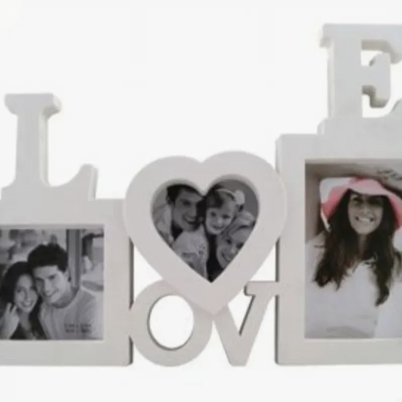 Portarretrato acrílico