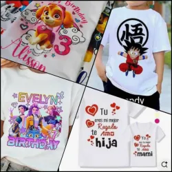 Pullovers para niños