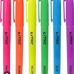 Resaltadores de texto🖍️