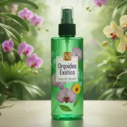 S&C Orquídea Exótica