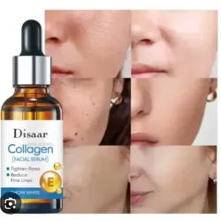 Serúm Facial de Colágeno