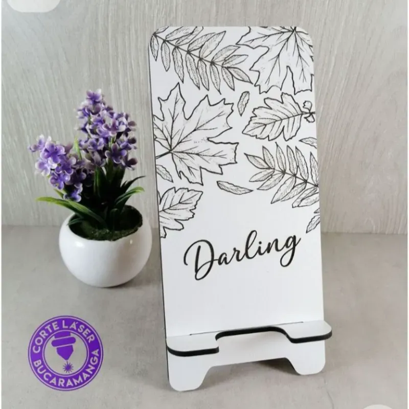 Soporte para teléfono