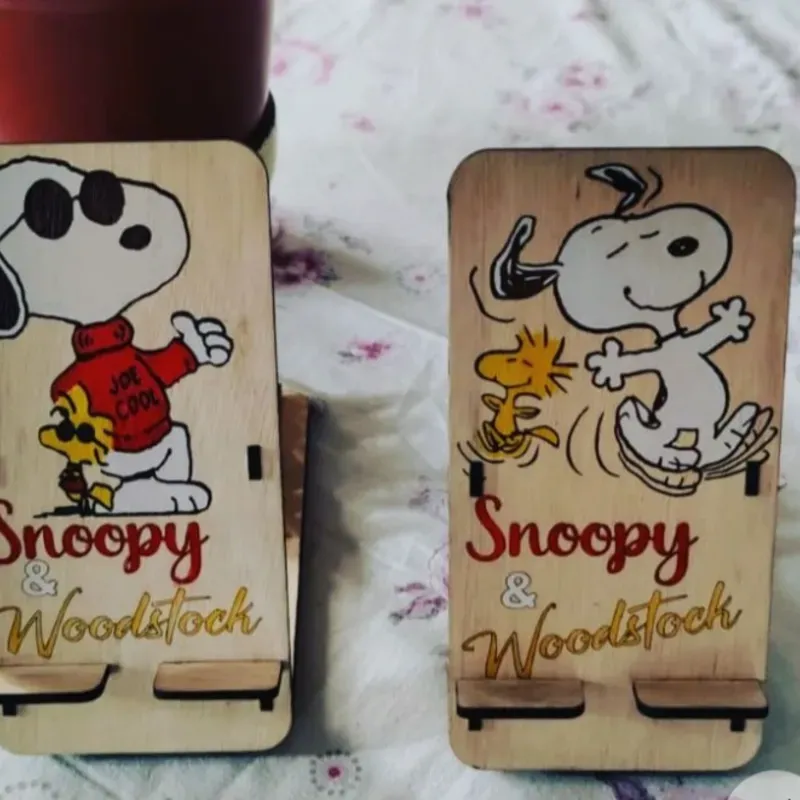 Soporte para teléfono