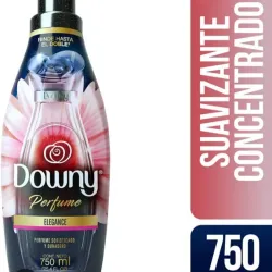 Suavizante de telas Downy Elegance