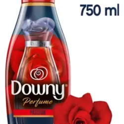Suavizante de telas Downy Passion