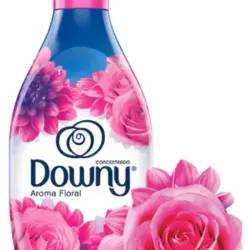 Suavizante Downy - Aroma Floral