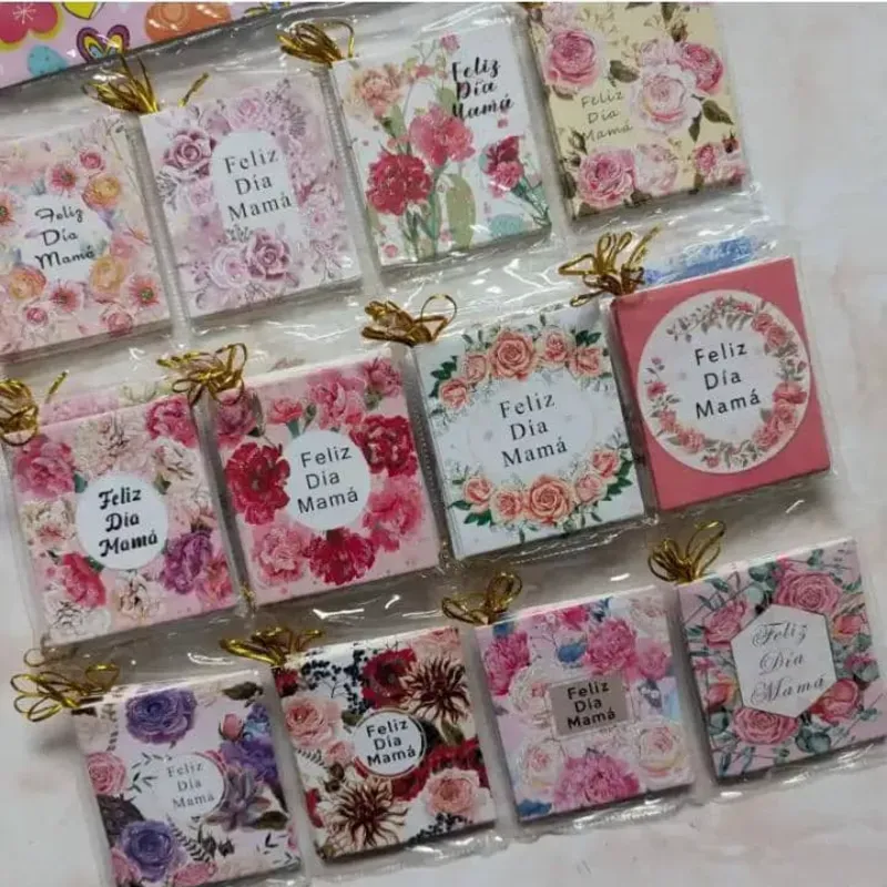 Tarjetas de felicitación