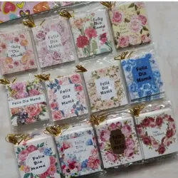 Tarjetas de felicitación