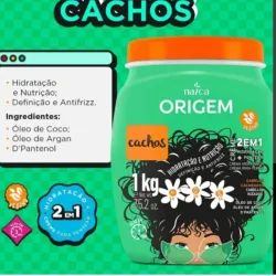 Tratamiento Origem- cachos