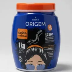 Tratamiento Origem - Divina