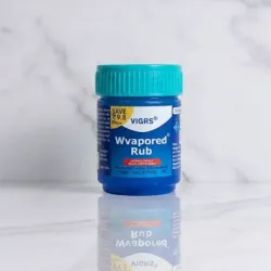Vapour Rub