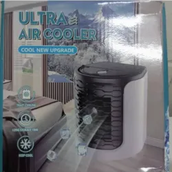 Ventilador de aire frío