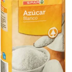 Azucar blanca 