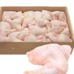 Caja de pollo 
