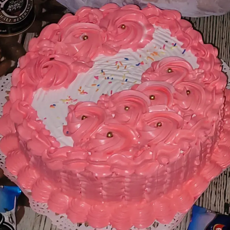 Cake