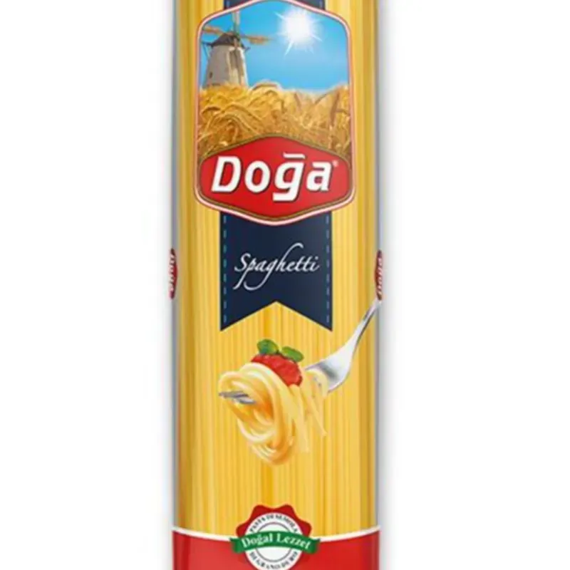 Espaguetis 