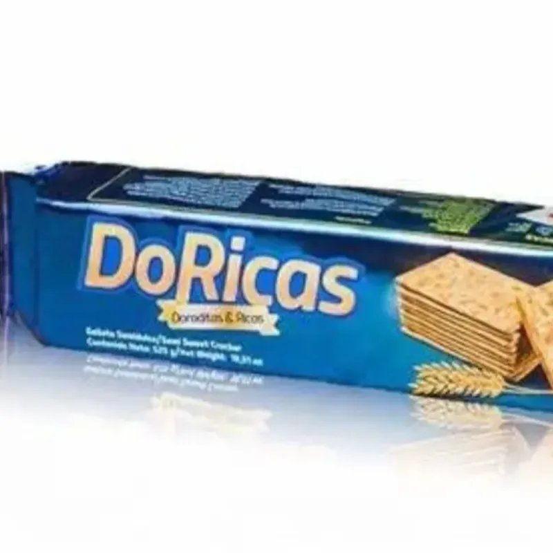 Galletas Doricas 