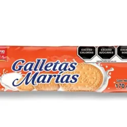 Galletas Maria