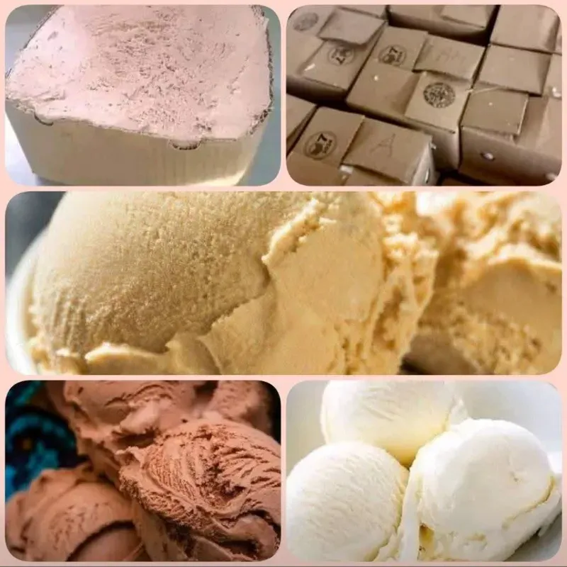Helado de 4 lt 