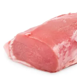 Lomo de cerdo 