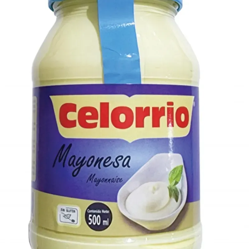 Mayonesa 