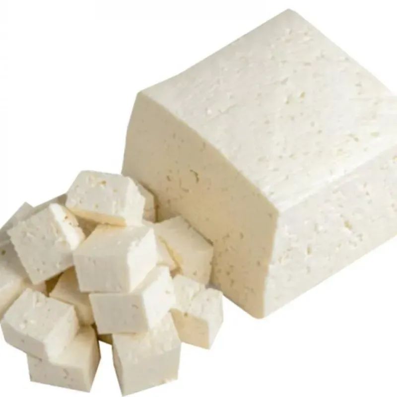 Queso criollo 