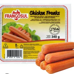 Salchichas 