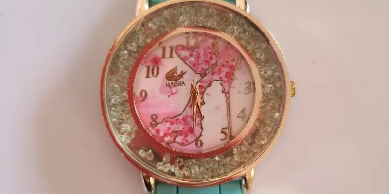 Reloj de mujer 