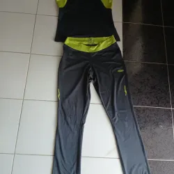 Conjunto deportivo