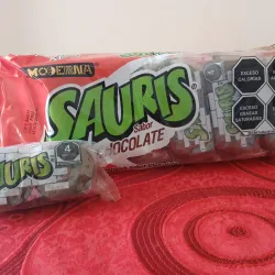 Galletas "Sauris"