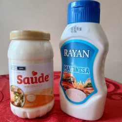 Mayonesa