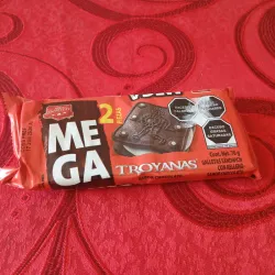 Paquete pequeño de troyanas