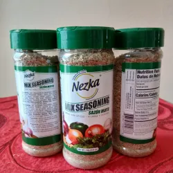 Sazón Mixto