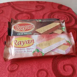 Sorbetos Rayan