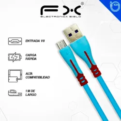 CABLE V8.