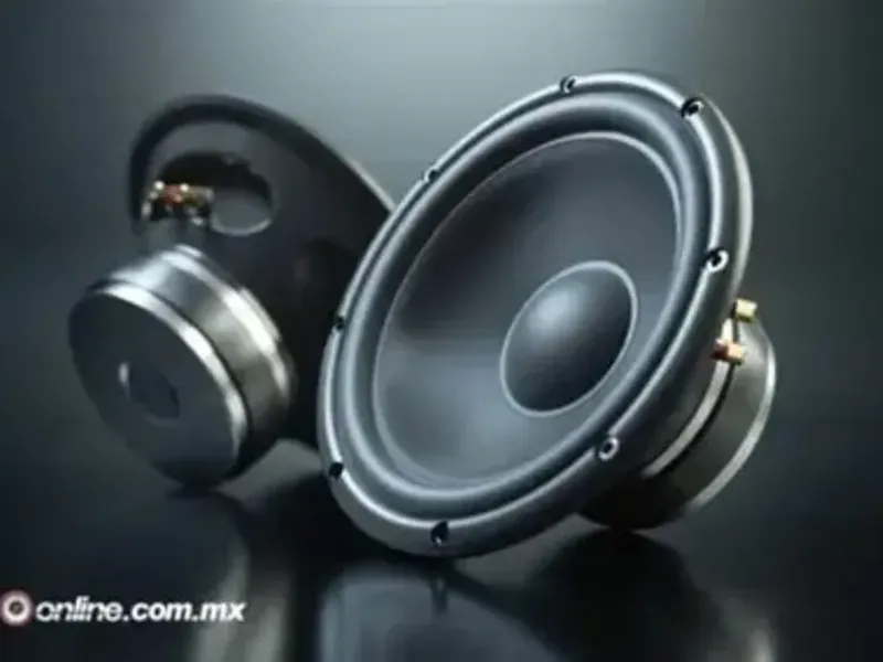 BOCINAS Y RADIOS RECARGABLES