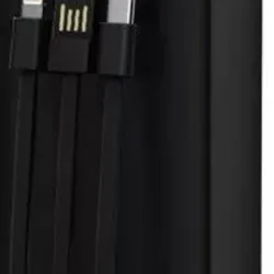 CARGADOR PORTIL 20 000MAH.
