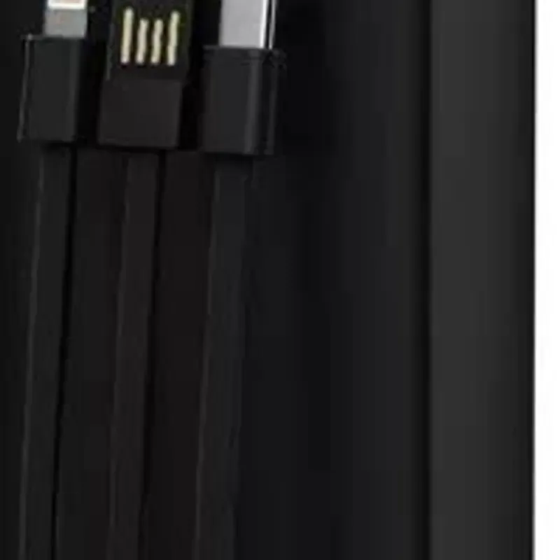 CARGADOR PORTIL 20 000MAH.