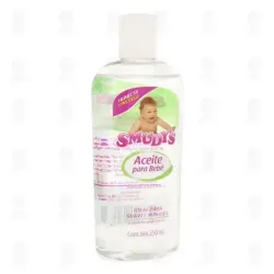 ACEITE EN GEL 100G. 