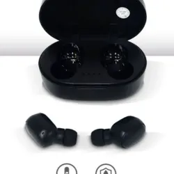 AUDIFONOS INALAMBRICO. 