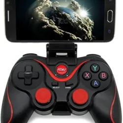 MANDO DE JUEGO.