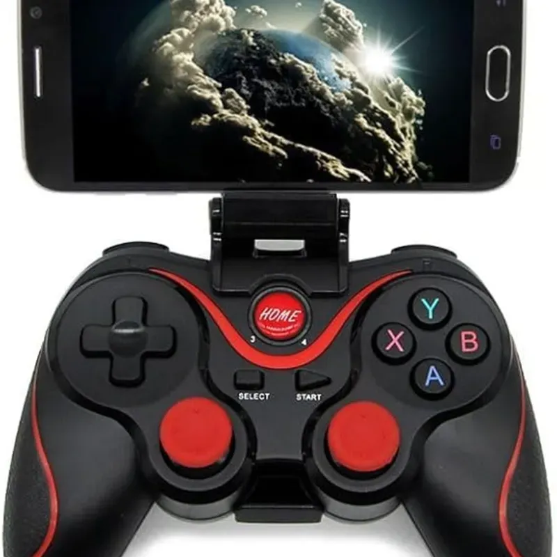 MANDO DE JUEGO.